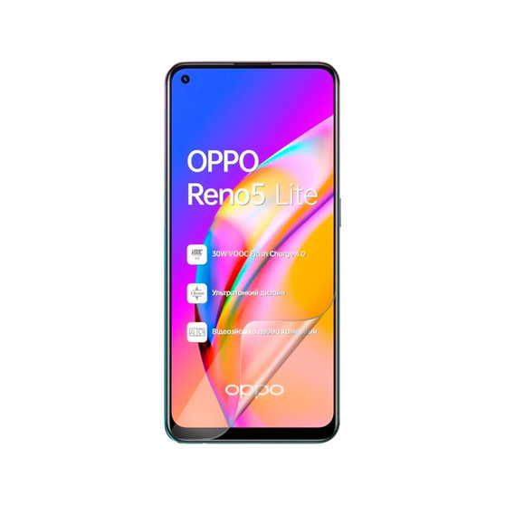 Oppo Reno5 Lite Matte Screen Protector