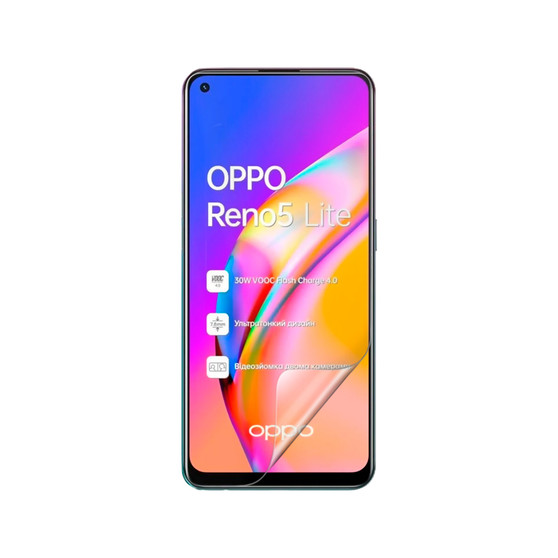 Oppo Reno5 Lite Impact Screen Protector