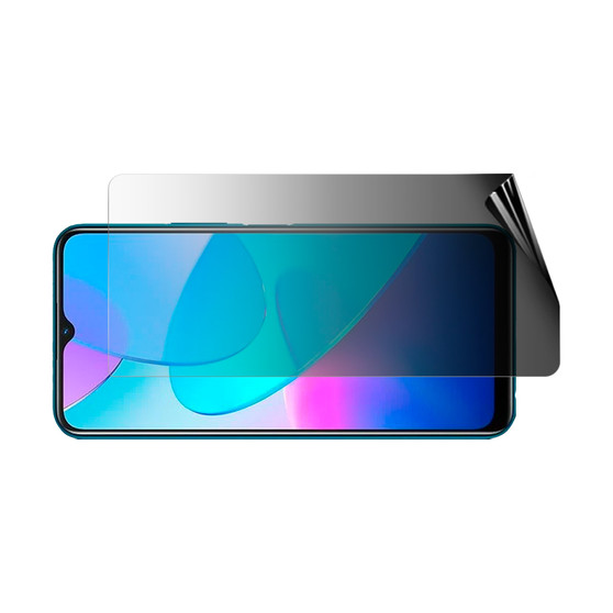 Vivo Y11s Privacy (Landscape) Screen Protector