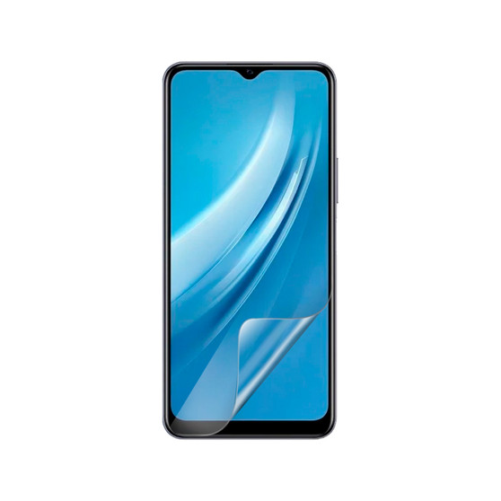 Vivo iQOO U1x Matte Screen Protector