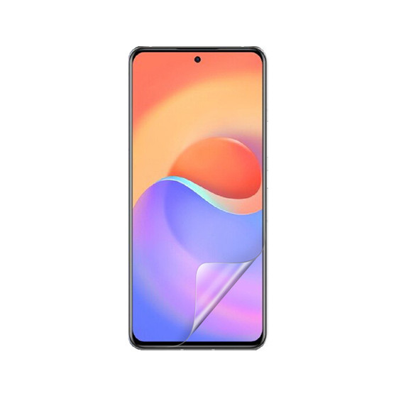 ZTE S30 Pro Vivid Screen Protector