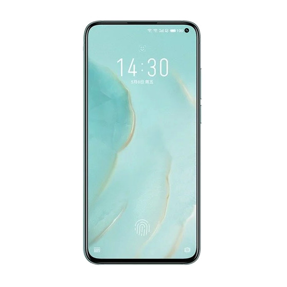 Meizu 17 Pro