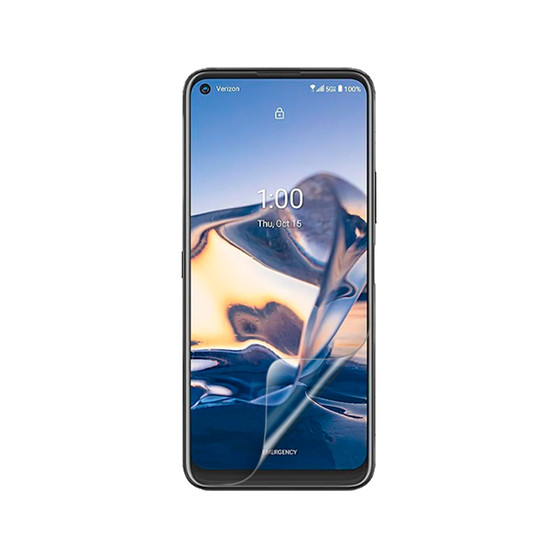 Nokia 8 V 5G UW Vivid Screen Protector