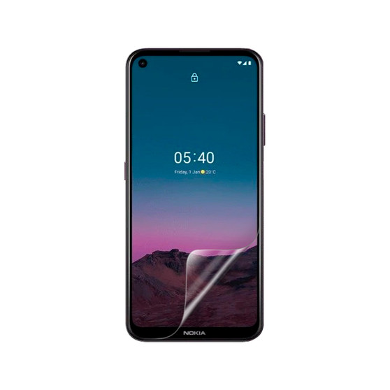 Nokia 5.4 Vivid Screen Protector