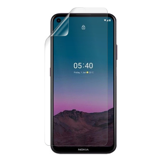 Nokia 5.4 Silk Screen Protector