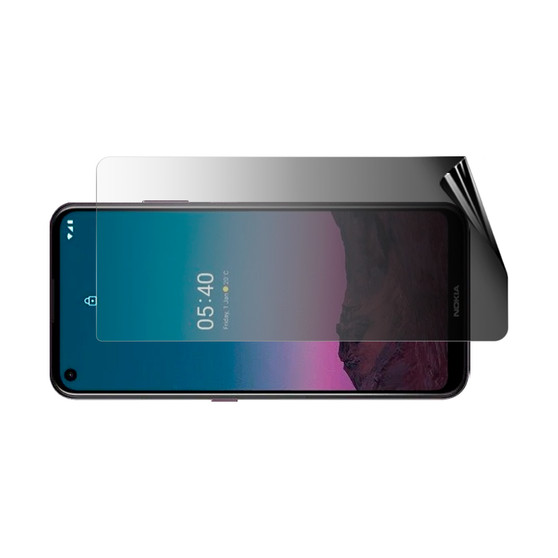 Nokia 5.4 Privacy (Landscape) Screen Protector