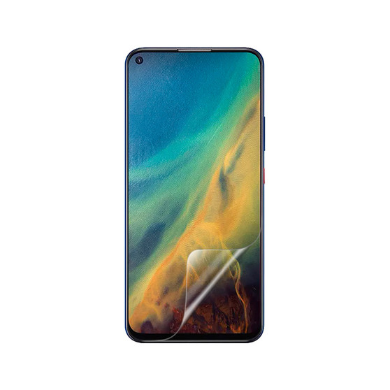 ZTE Blade V2020 5G Vivid Screen Protector