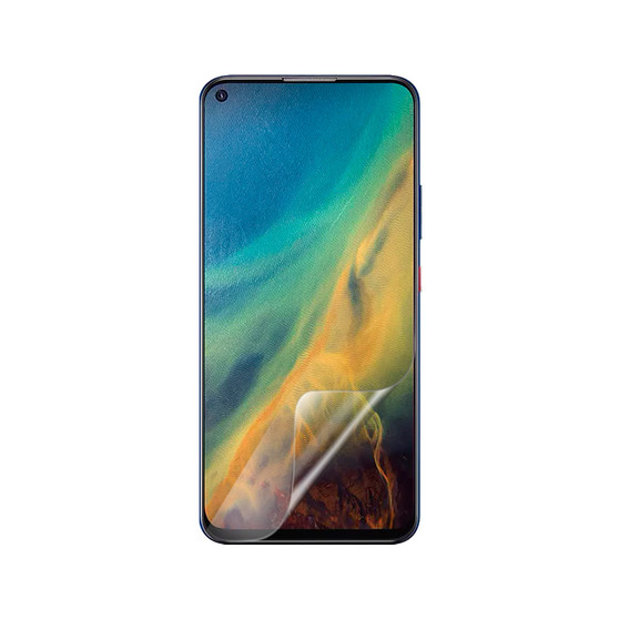 ZTE Blade V2020 5G Matte Screen Protector
