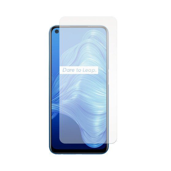 Realme V5 5G Paper Screen Protector