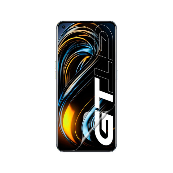 Realme GT 5G Vivid Screen Protector