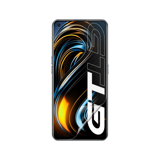 Realme GT 5G Impact Screen Protector