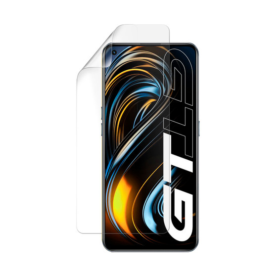 Realme GT 5G Silk Screen Protector