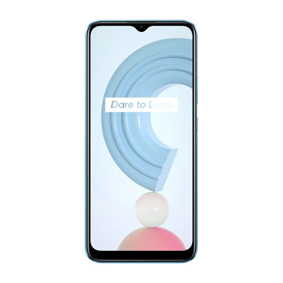 Realme C21