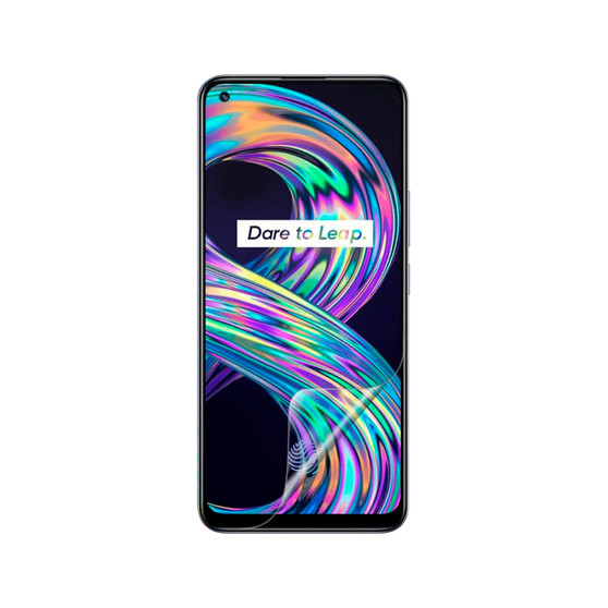 Realme 8 Vivid Screen Protector