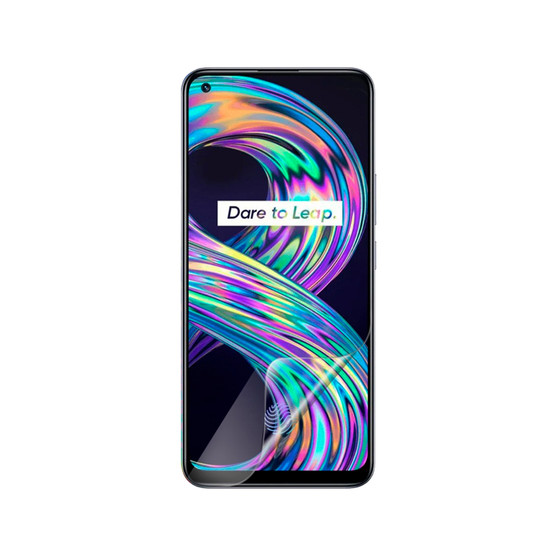 Realme 8 Matte Screen Protector