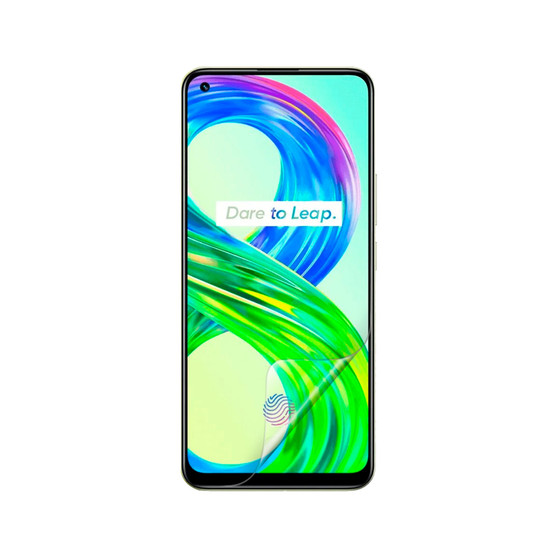 Realme 8 Pro Vivid Screen Protector