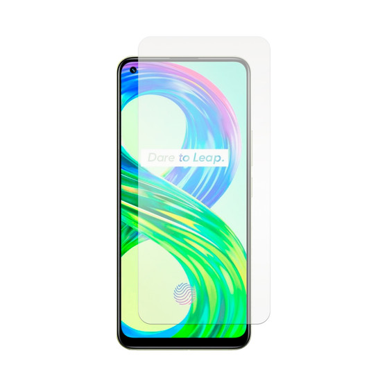 Realme 8 Pro Paper Screen Protector