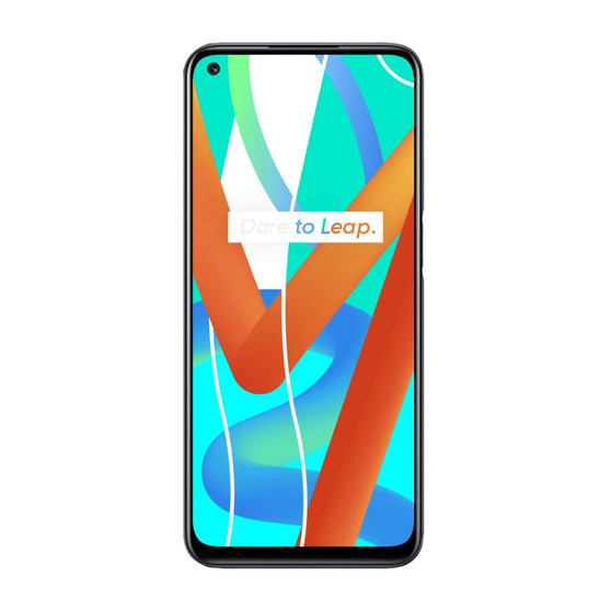 Realme V13 5G Privacy Quad Screen Protector