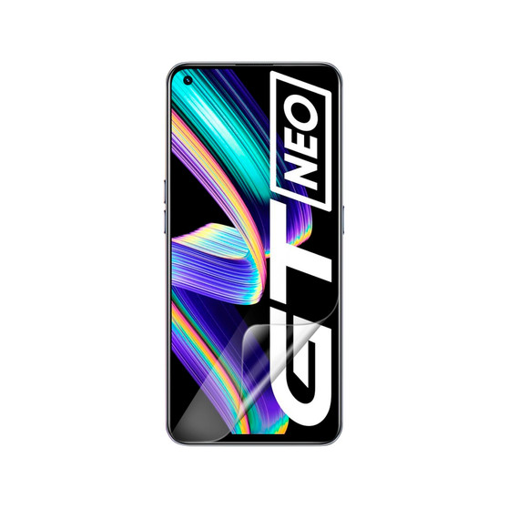 Realme GT Neo Matte Screen Protector