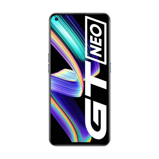 Realme GT Neo Privacy Quad Screen Protector
