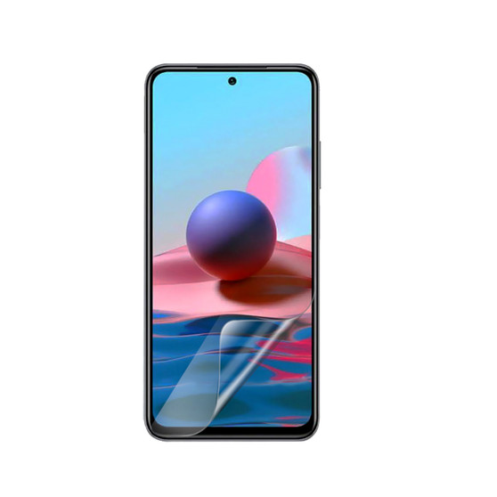 Xiaomi Redmi Note 10 Matte Screen Protector