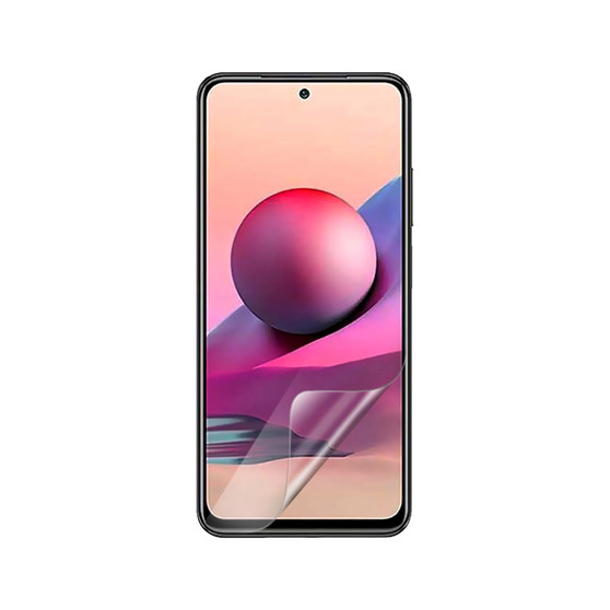 Xiaomi Redmi Note 10S Matte Screen Protector