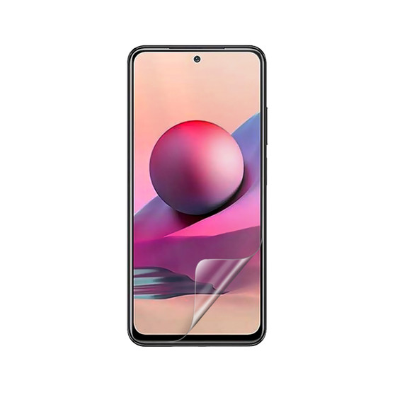Xiaomi Redmi Note 10S Impact Screen Protector