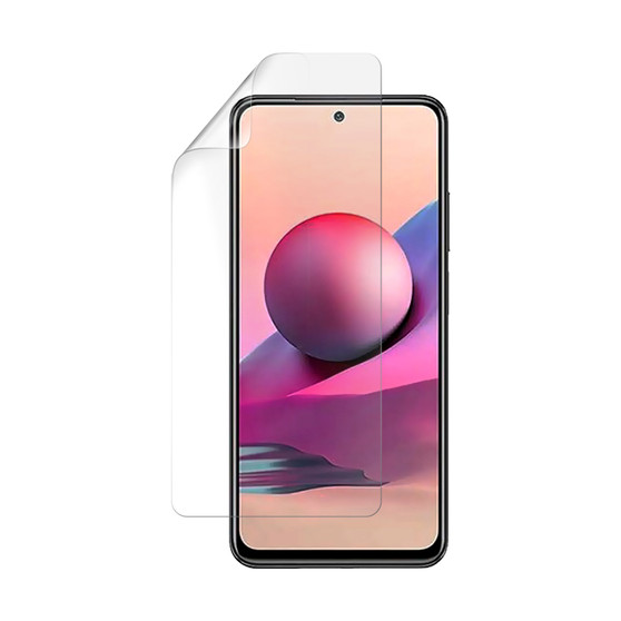Xiaomi Redmi Note 10S Silk Screen Protector