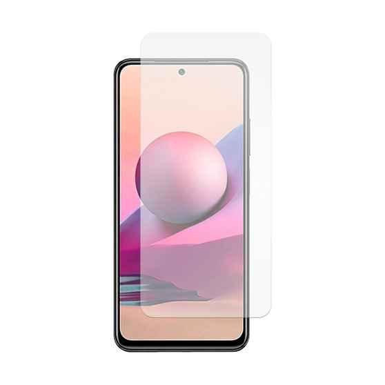 Xiaomi Redmi Note 10S Paper Screen Protector