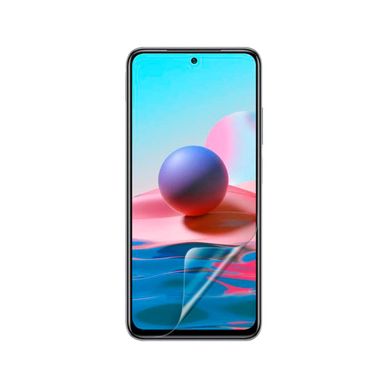 Xiaomi Redmi Note 10 Pro Vivid Screen Protector