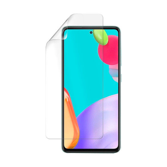 Samsung Galaxy A52 5G Silk Screen Protector