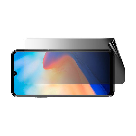 Blackview A80 Privacy (Landscape) Screen Protector