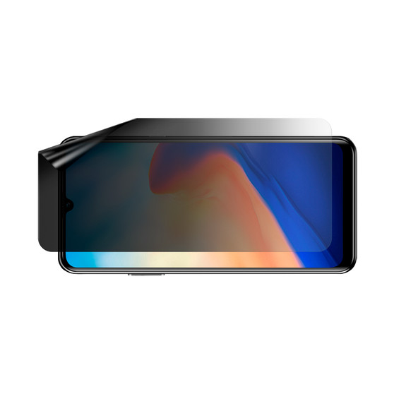 Blackview A80 Privacy Lite (Landscape) Screen Protector