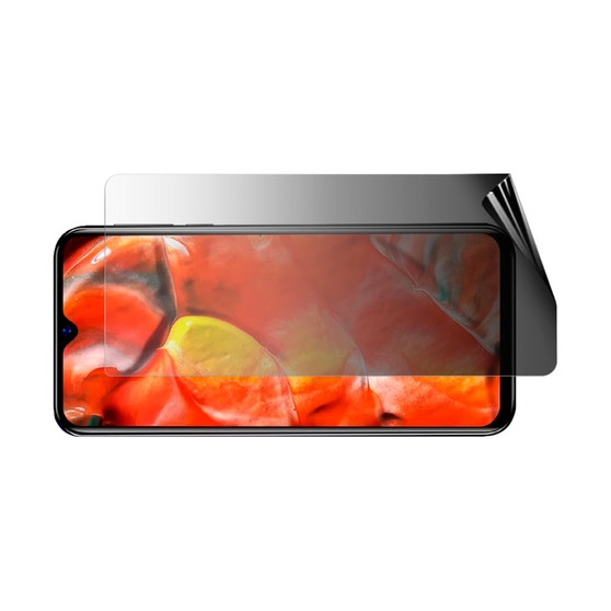 Blackview A60 Plus Privacy (Landscape) Screen Protector