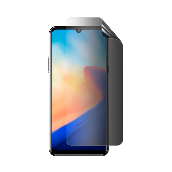 Blackview A80s Privacy Screen Protector