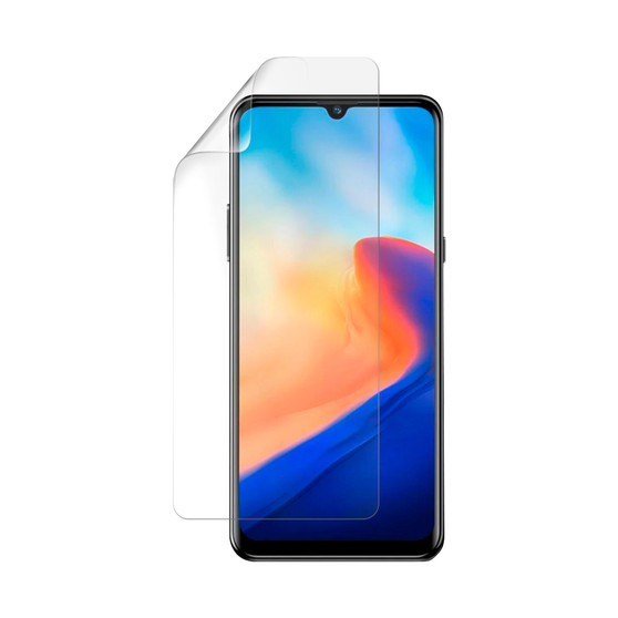 Blackview A80s Silk Screen Protector