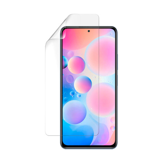 Xiaomi Redmi K40 Silk Screen Protector