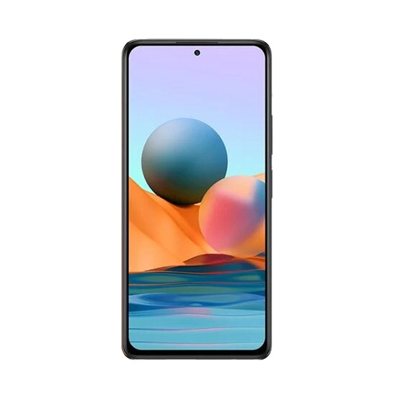 Xiaomi Redmi Note 10 Pro Max