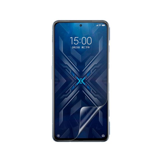 Xiaomi Black Shark 4 Impact Screen Protector