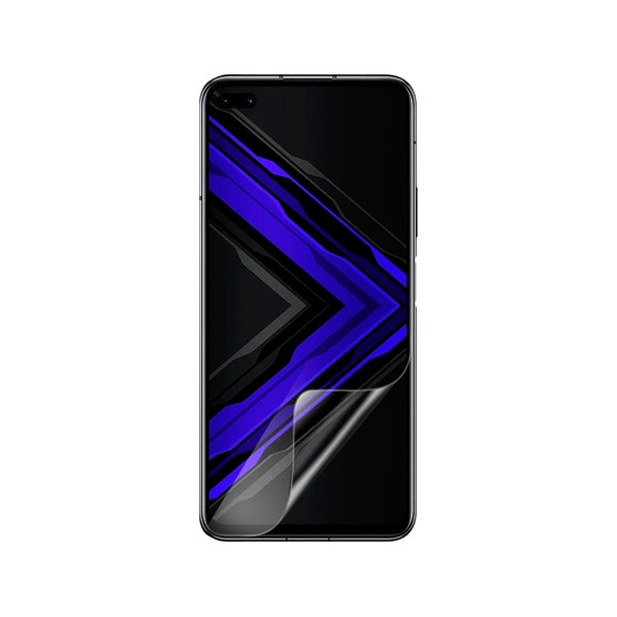 Honor Play 4 Pro Matte Screen Protector