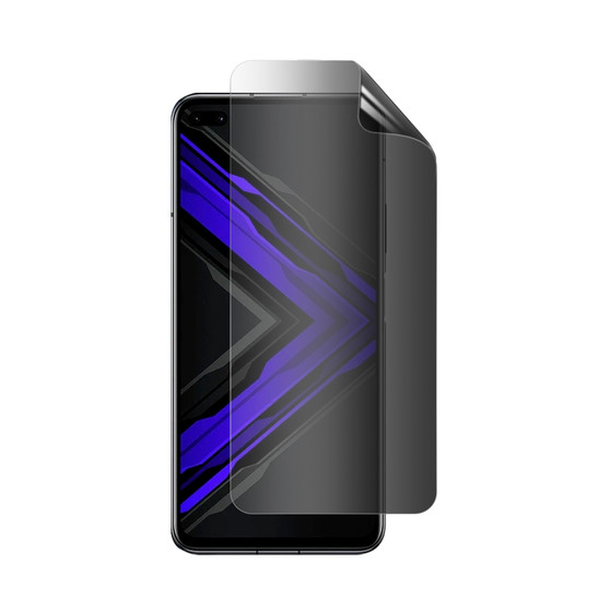 Honor Play 4 Pro Privacy Screen Protector