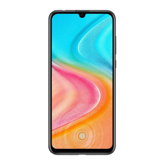 Honor 30i