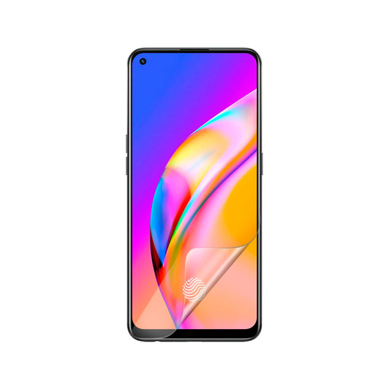 Oppo F19 Pro Matte Screen Protector