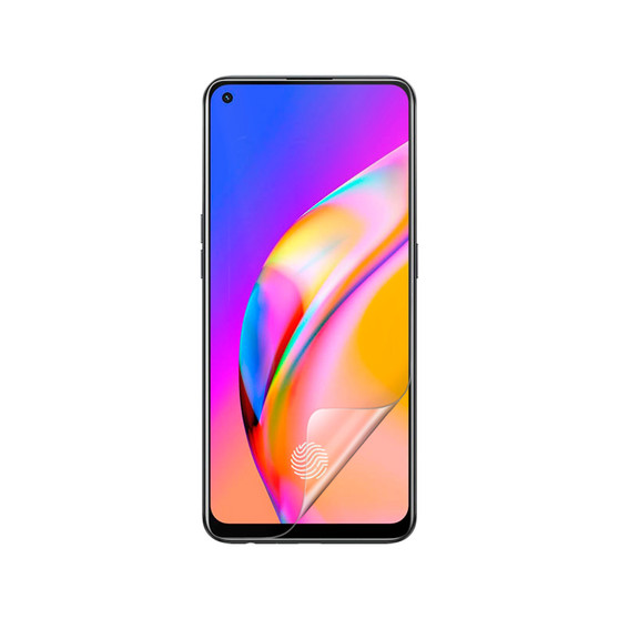 Oppo F19 Pro+ 5G Impact Screen Protector