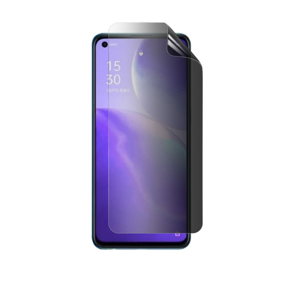 Oppo Find X3 Lite Privacy Screen Protector