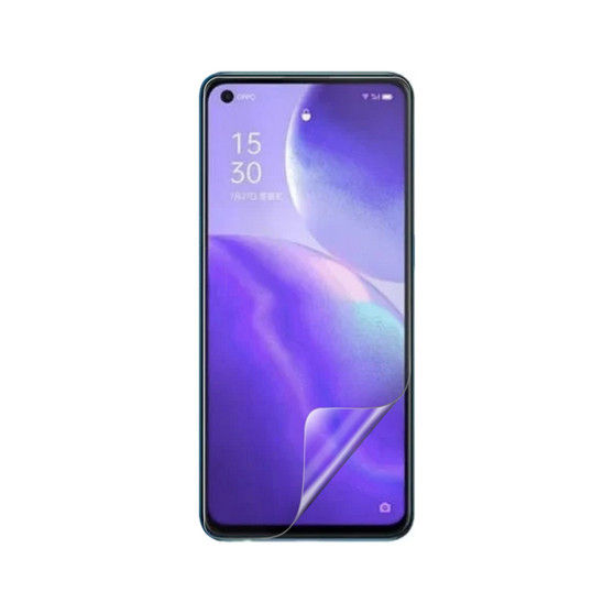 Oppo Find X3 Lite Impact Screen Protector