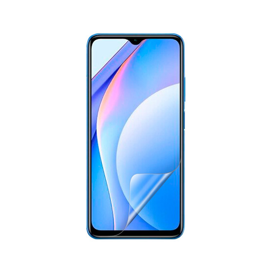 Xiaomi Redmi Note 9 4G Vivid Screen Protector