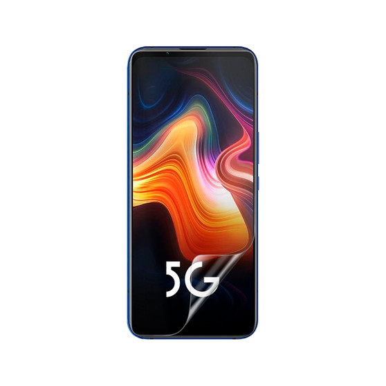 ZTE Nubia Red Magic 5G Lite Impact Screen Protector
