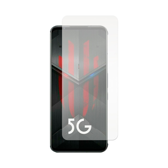 ZTE Nubia Red Magic 5S Paper Screen Protector