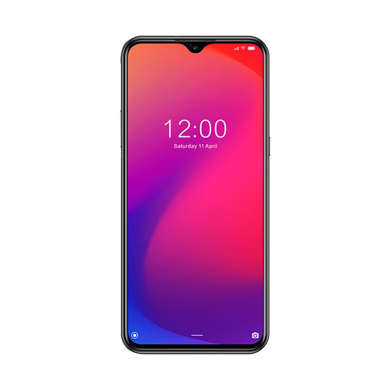 Doogee X95 Privacy Quad Screen Protector